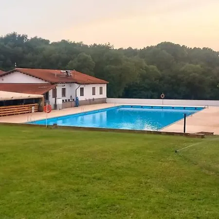 Guest house El Nou Roquet
