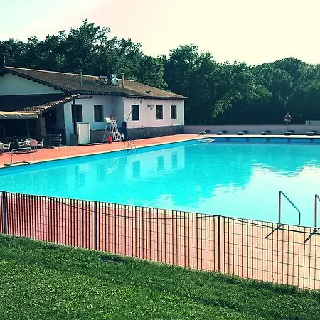 El Nou Roquet Guest house *
