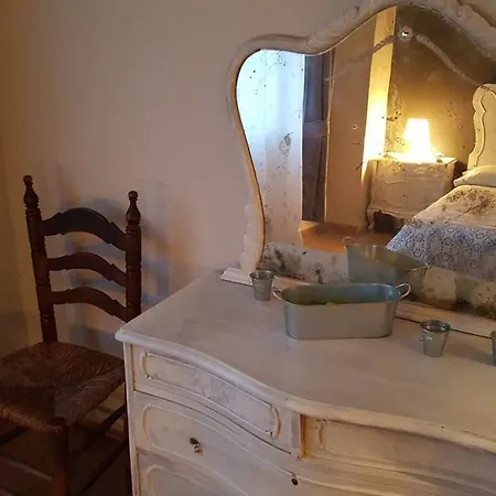 El Nou Roquet Guest house