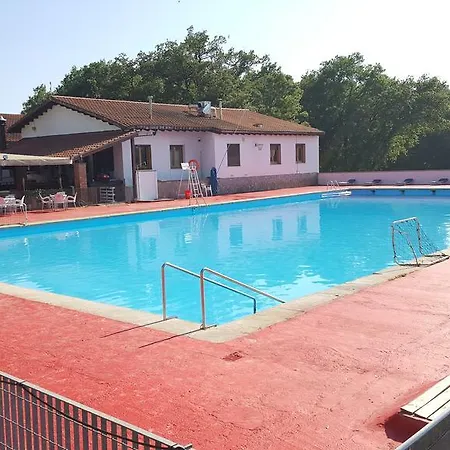 Guest house El Nou Roquet Tavernoles