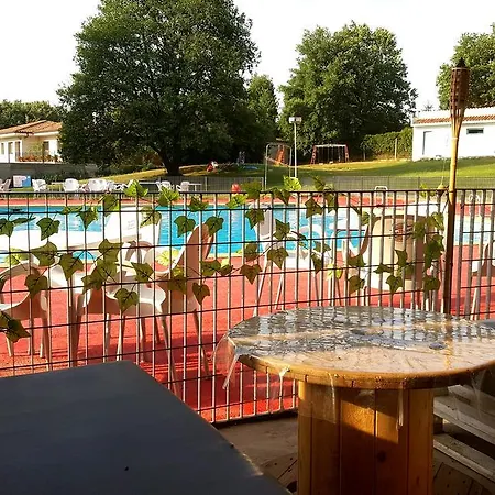 El Nou Roquet Guest house Tavernoles